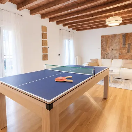 Dolce - Isola Luxury Retreat Apartmán *