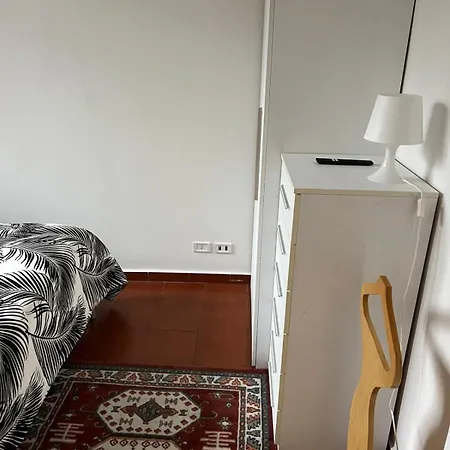 Apartment Nic House *
