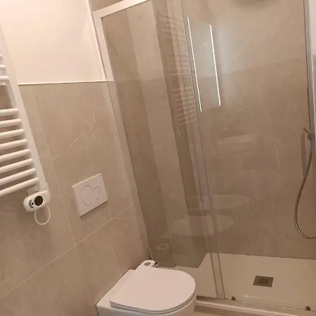 Melaverde Flat Loreto Pt Venezia * Milano