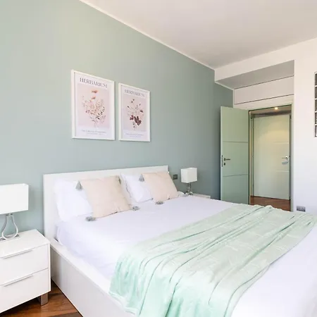 Appartement Ruby House 53