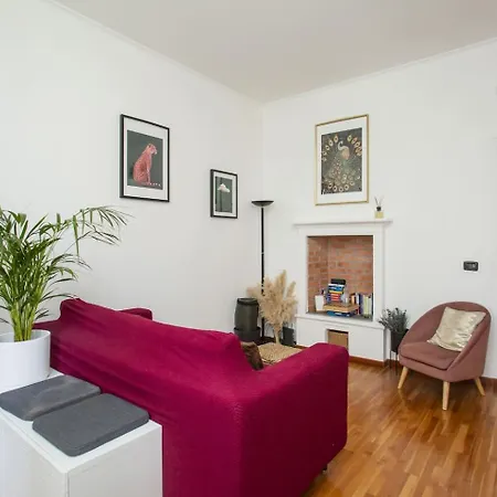 Lejlighed Stayeasy Correggio - Milanese Style - Area Milano