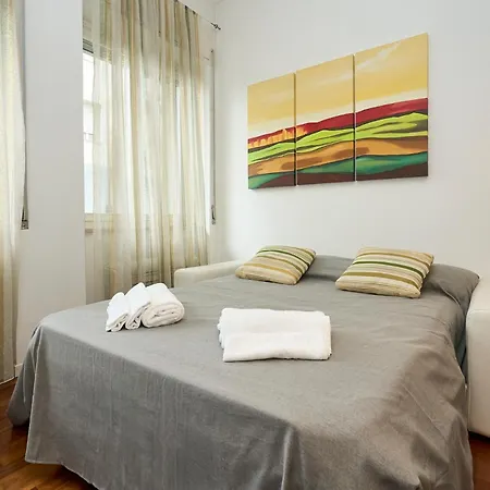 Life - Duomo Cozy Flat - Free Indoor Parking *