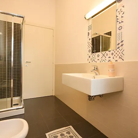 Life - Duomo Cozy Flat - Free Indoor Parking Lejlighed *