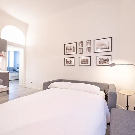 Milanese M5 Citylife, Downtown * Milan