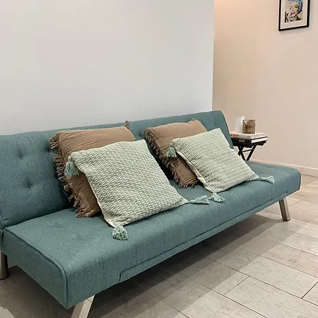 דירה Modern Boutique *