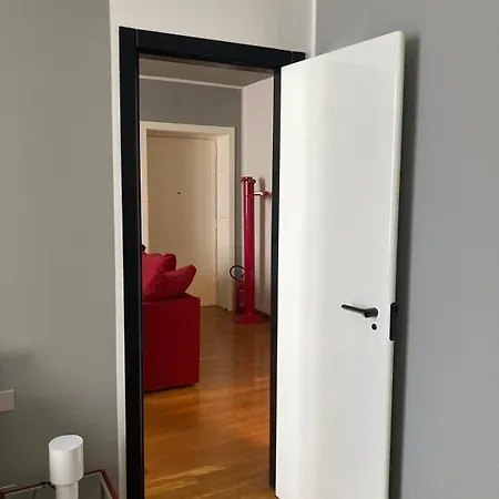 Apartmán Designer In Center