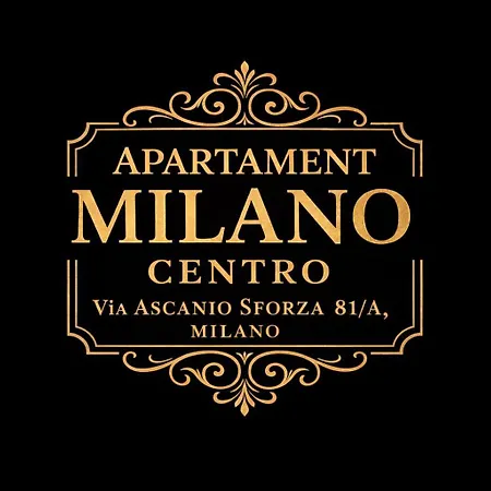 Apartament Naviglio Milano Centro Milano
