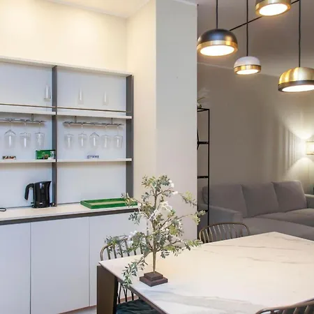 Stayeasy Costanza - Quiet Flat Daire