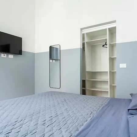 Casa Crespi - The Historical Heart Of شقة *