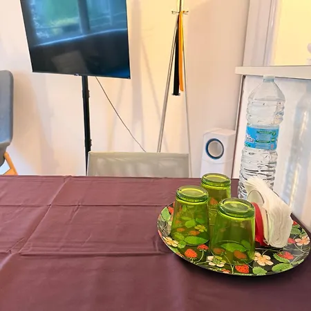 Apartmán San Vincenzo, 18