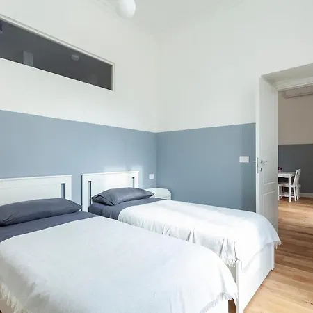 Casa Crespi - The Historical Heart Of * ميلان