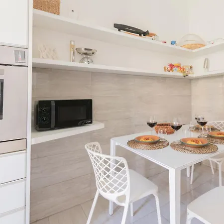 Apartmán Stayeasy Castello Sforzesco Milán