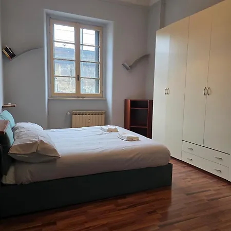 Lambrate Station - Metro M2 - 2br Appartement Milaan