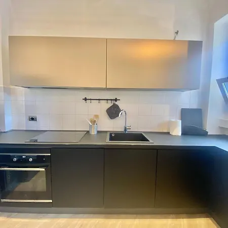 Palma Home, Elegante E Spaziosa Nel Cuore Della Citta Di Milano, Con Metropolitana M1 Gambara Apartmán