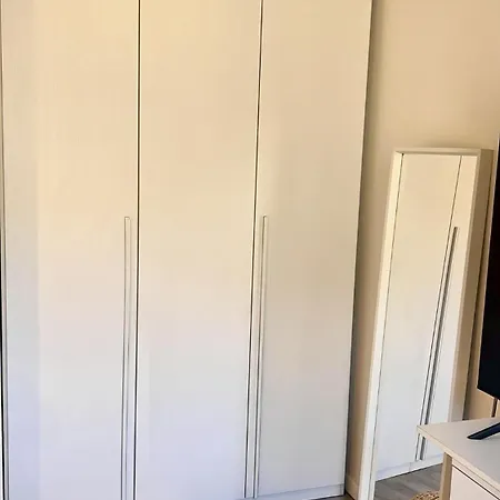 דירה Paradise House Intero מילאנו