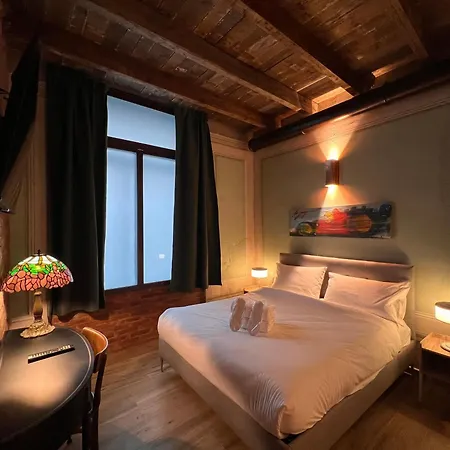 Emme Loft I Sweet Moon - Exclusive Loft & Private *