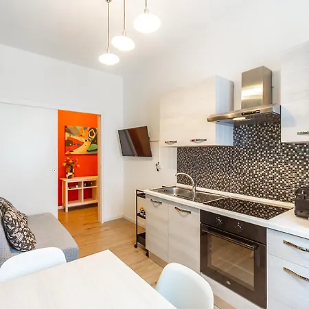 La Casa Di Tobia * Μιλάνο