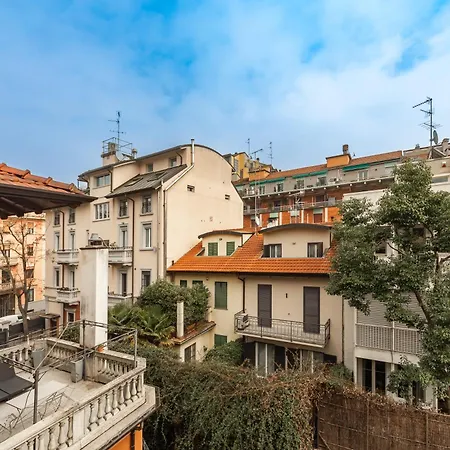La Casa Di Tobia Lejlighed Milano