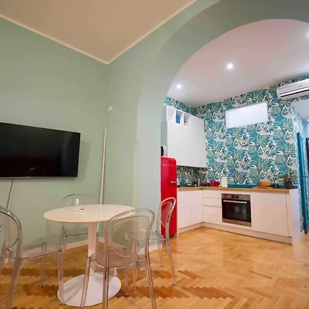 A Casa Di Fede * Mediolan