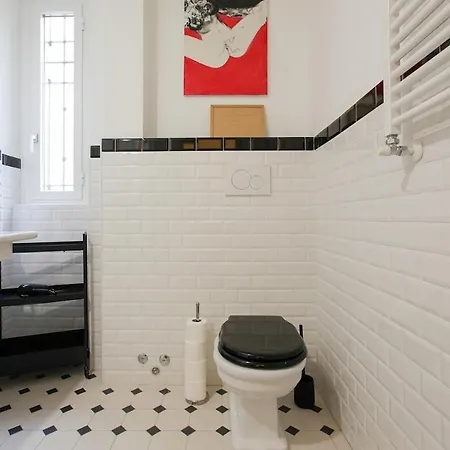 La Casa Di Irene - Bright In The Navigli Area * ミラノ