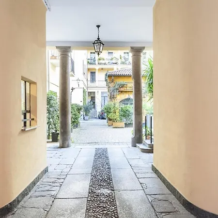 Easylife - - Maggi 6 - Arco Della Pace Appartamento Milano