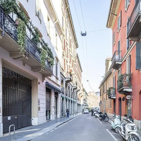 Easylife - - Maggi 6 - Arco Della Pace *