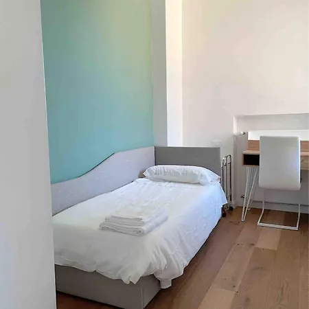 Penthouse With Terrace