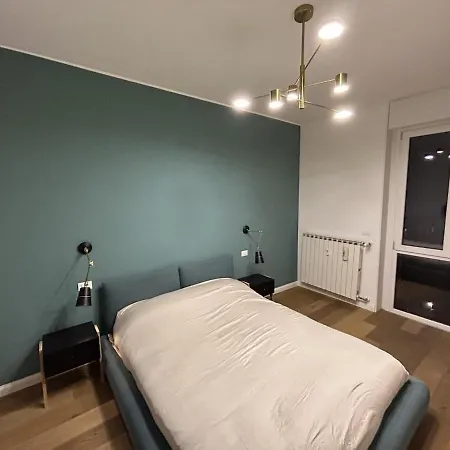 Penthouse With Terrace *