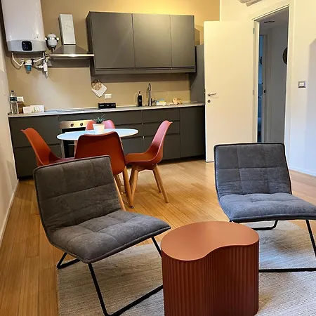 Franky San Siro * 밀라노