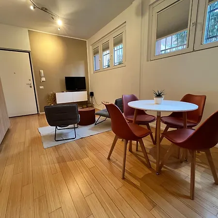 Franky San Siro Milano