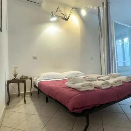 Guido D'arezzo House