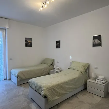 Esmeralda Apartamento *