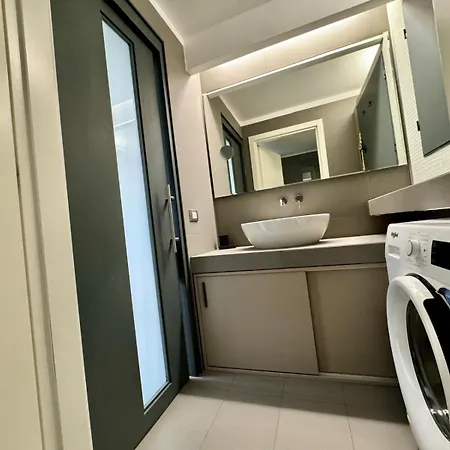 Lejlighed La Citta Di Vapore - Milano