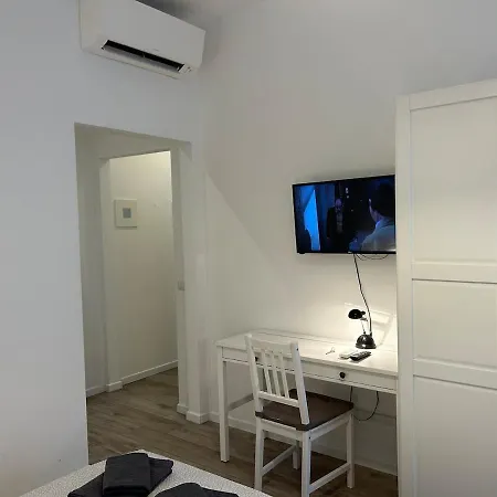 Daire In The Loreto Area, Mm1 Pasteur