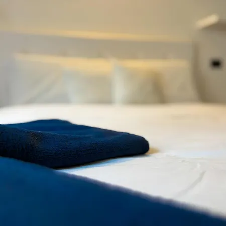 Daire De Angeli Living *