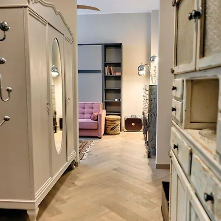 La Brera Di Lara Apartment