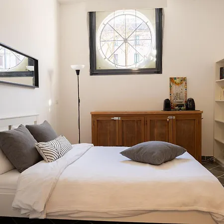 Elegant - San Siro - Rho Fiera Apartment