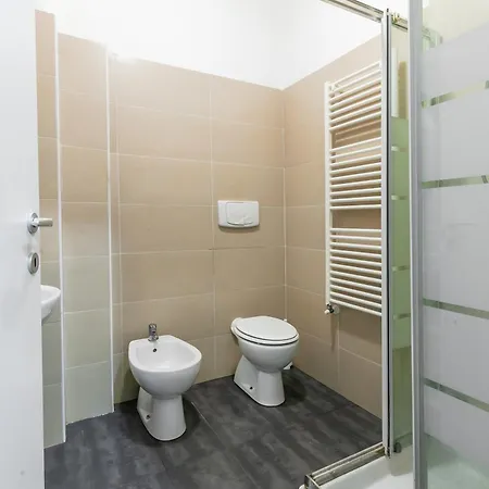 Appartement Friends & Family House