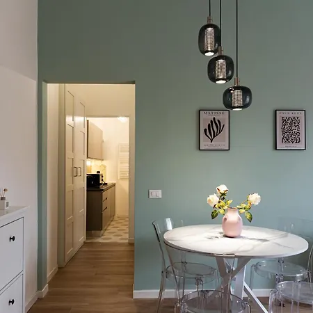 Apartman Vivimihome - La Stella Dei Navigli