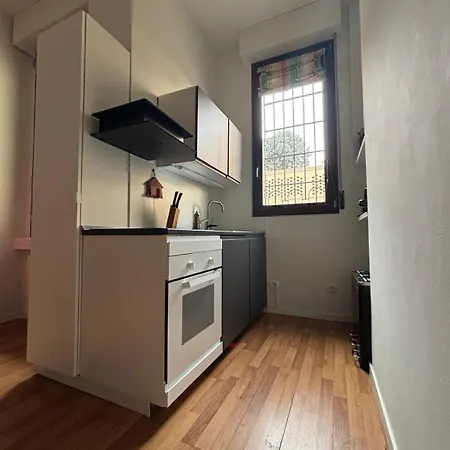 Milhouse Loft -san Siro Fiera Citylife-duomo Apartman *