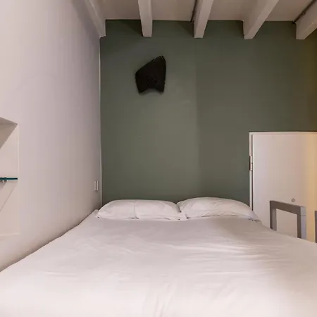 Lägenhet Porta Venezia - Nuovo Monolocale Di Design