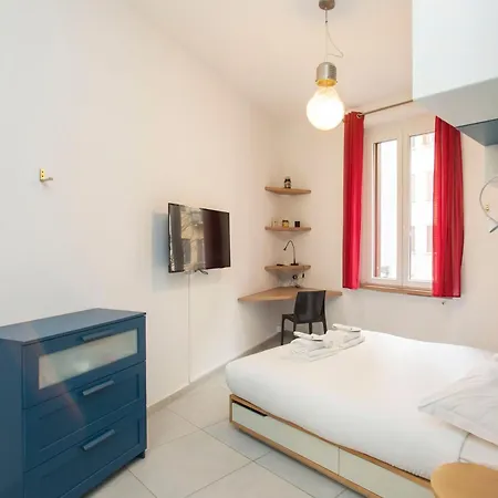 Loreto Cozy - Station By Innstay * מילאנו