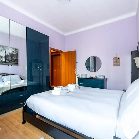Nolo Vibes, 10 Min To Duomo & Wifi Apartament *