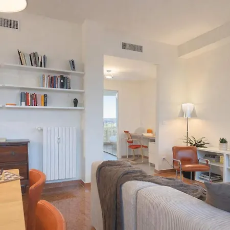 Homeby, Casa Matteo Daire *