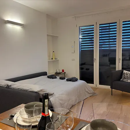 Attico Martini Apartmán