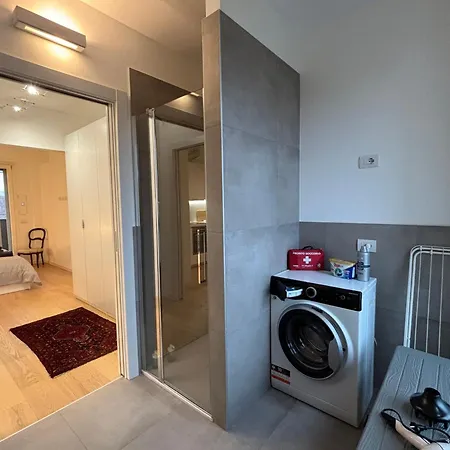 Apartmán Attico Martini *