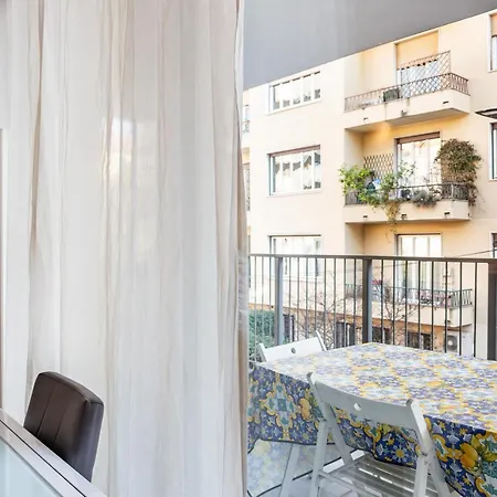 Beco Sempione New Милан