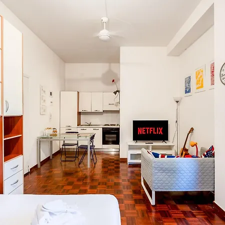 Esiodo Cozy By Innstay Apartmán *