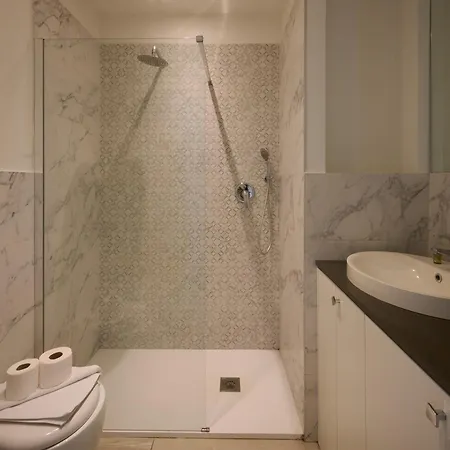 דירה Vittoria מילאנו