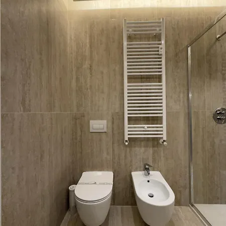 Premium Station Apartment